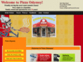 pizzaodyssey.com
