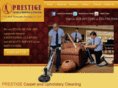prestigecarpetupholsterycleaning.com