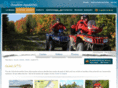 quadchaudiereappalaches.com