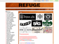 refuge-life.com