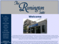 remingtonsuites.net