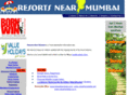 resortnearmumbai.com