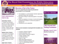 rofoundation.org