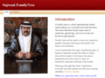 sajwani.com