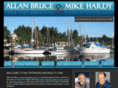 saltspringislandrealty.com
