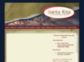santaritachurch.com
