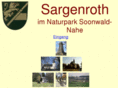 sargenroth.de