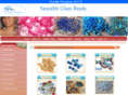 saurabhglassbeads.com