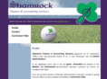 shamrockbv.com