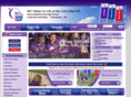 slvrelayforlife.org
