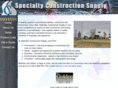 specialtysupply.com