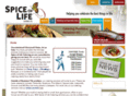 spiceoflifecatering.com