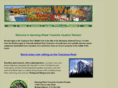 spinningwheelyosemite.com