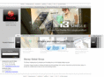 stacey-group.com