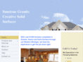sunstonegranite.com
