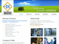 techzonenetworks.com