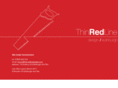 thinredlinedesign.com