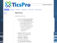 ticspro.com