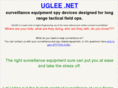 uglee.net