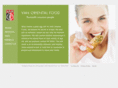 vaneggrolls.com