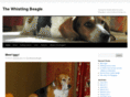 whistlingbeagle.com