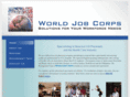 worldjobcorps.com