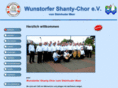 wunstorfer-shanty-chor.com
