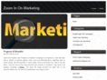 zoominonmarketing.com