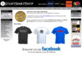 1stoptshirtshop.com