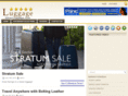 5starluggage.com