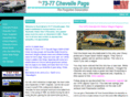 73-77chevelles.com