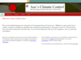 acesclimatecontrol.com