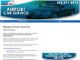 airportcarserv.com