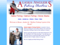 alaskaangler.net