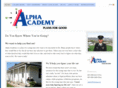 alphaacademy.com