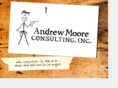 andrewmooreconsulting.com