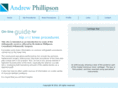 andrewphillipson.com
