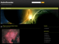 astroscooter.com