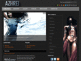 azhrei.co.uk