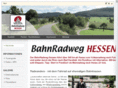 bahnradweg-hessen.de