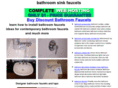 bathroomfaucet.net