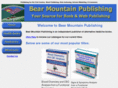 bearmountainpublishing.com