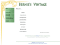 berniesvintage.com