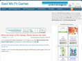 bestwiifitgames.com