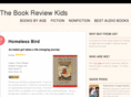 bookreviewkids.com