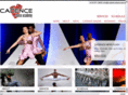 cadencedanceacademy.com