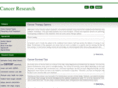 cancercontrol2005.com