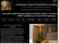 carpetcleanersbeaverton.com