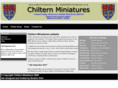 chilternminiatures.com