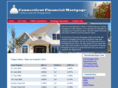 connecticutfinancialmortgage.com